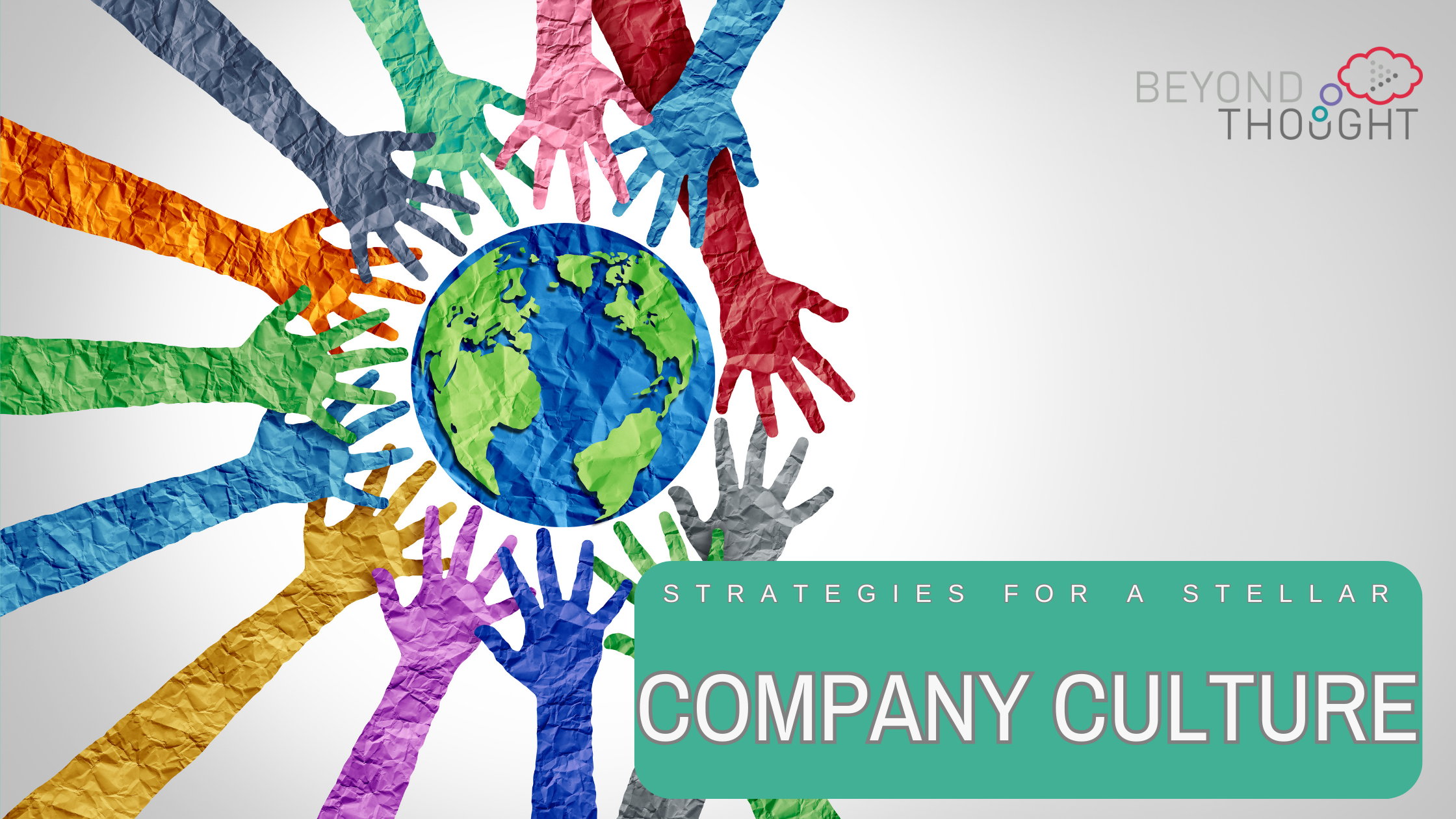 Building a Winning Team: Strategies for Leaders to Forge a Stellar Company Culture