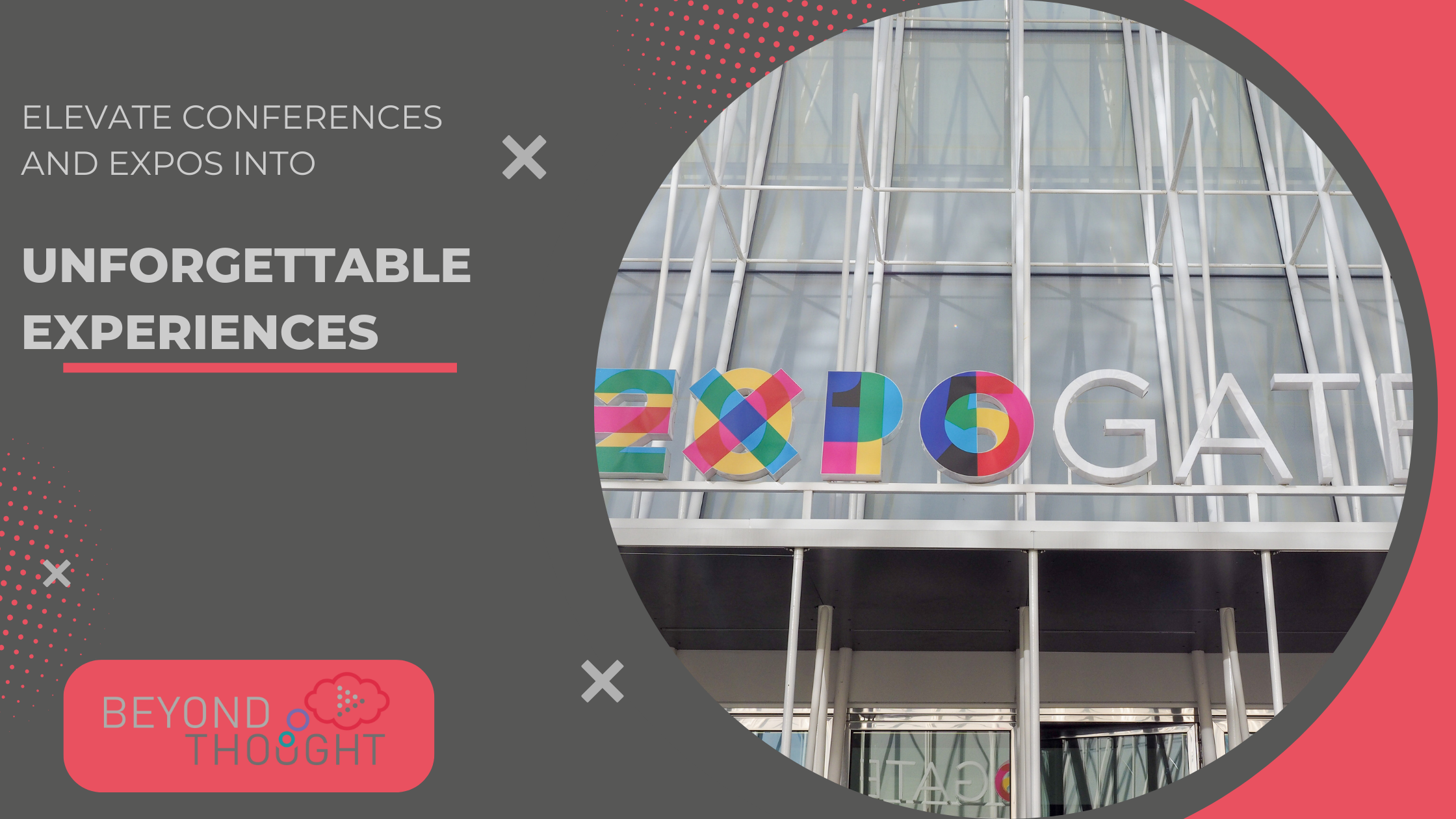 How Gamification Elevates Conferences and Expos into Unforgettable Experiences